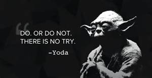 Yoda