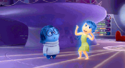 joy and sadness.gif